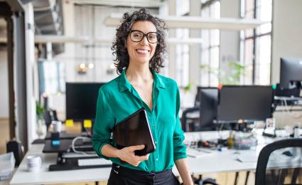 Smart HR: transformation instead of staff reduction