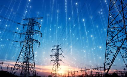 How crypto mining will transform the energy industry