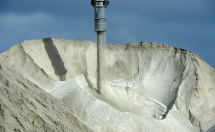 Digging deeper: How to manage supply chain risk for lithium-ion batteries