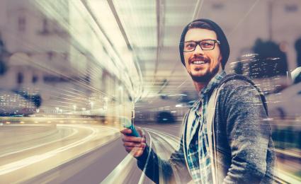 Gearing up – Successful integration and scaling of ventures in the automotive industry