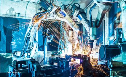 Rethinking Global Automotive Production Networks