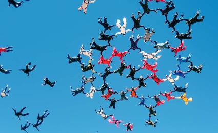 Business-Ökosysteme – eine Chance für große wie kleine Unternehmen