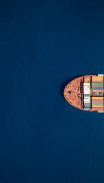 Hydrogen in the maritime sector