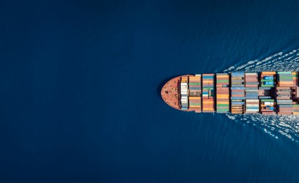 Hydrogen in the maritime sector