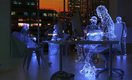 The public sector in the age of Gen AI