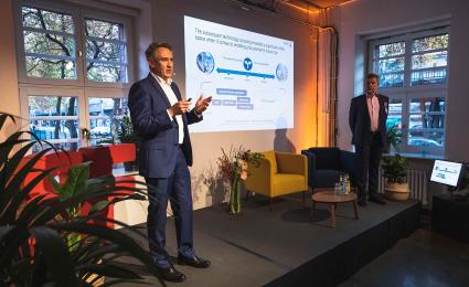 Digital Lab: mastering the future of procurement
