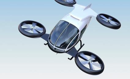 Electric propulsion is finally on the map