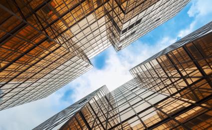 Platforms: The future of Financial Services
