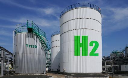 Green H2 investments – Enabling clean energy and industry