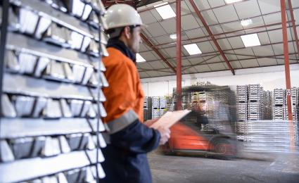 Rethinking procurement