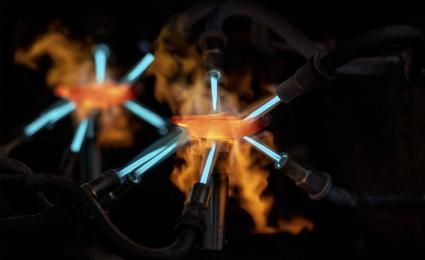 Gaining competitiveness with Next Generation Manufacturing