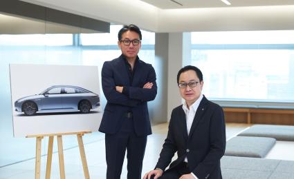 ソニーとホンダのケミストリー 常識を突破する多様性と「違和感」の結合