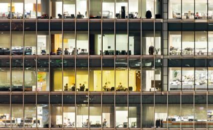 日本はドイツ圏に比べ、企業変革実行時に「ヒト」・組織を重要視する