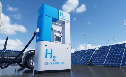 Hydrogen: Powering the Future of Mobility in The Middle East