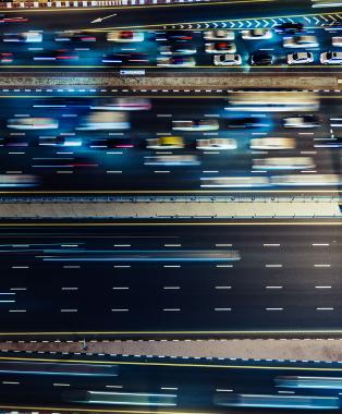 Future of automotive distribution in the Middle East: Key Implications for ME di