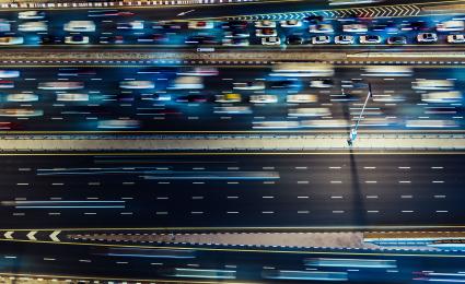 Future of automotive distribution in the Middle East: Key Implications for ME di