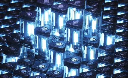 Greentech offers new opportunities for all industrial players