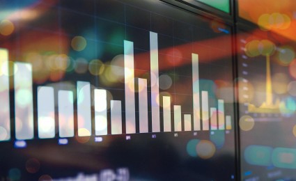 Despite higher interest rates, corporate investment flows are unlikely to dry up …