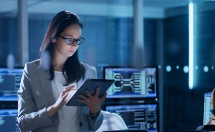 SAP S/4 HANA transformation