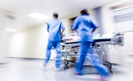 Hospital study 2023: How Germany’s hospitals see their future