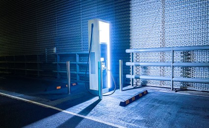 EV Charging Index 2023: The EV and EV charging markets regain stability