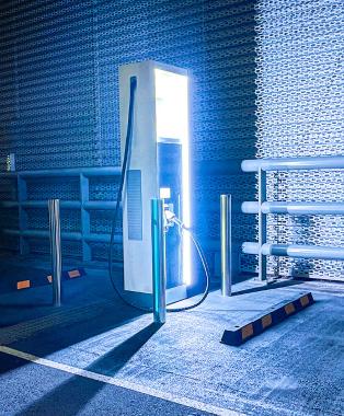 EV Charging Index 2023: The EV and EV charging markets regain stability
