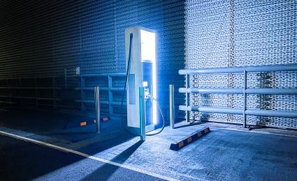 EV Charging Index 2023: The EV and EV charging markets regain stability