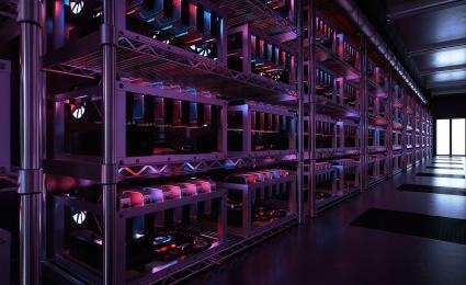 Will the Middle East become a hub for Bitcoin mining?