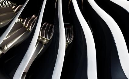 Resilience in aerospace supply chains: Why transparency is the key