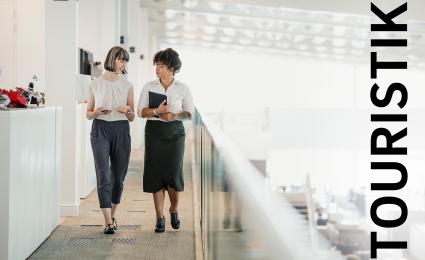 Dialogue “Future of HR” – An interview with Stephanie Wulf, CHRO of DER Touristik