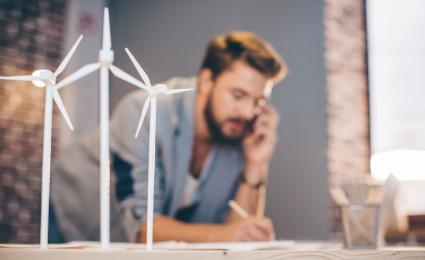 How product development can drive sustainability