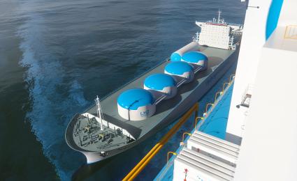 Ports and green hydrogen: Match made in heaven?