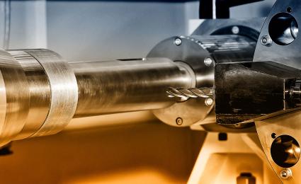 On-demand manufacturing platforms