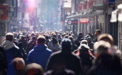 Roland Berger Trend Compendium 2050: People and Society