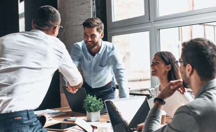 Call for collaboration