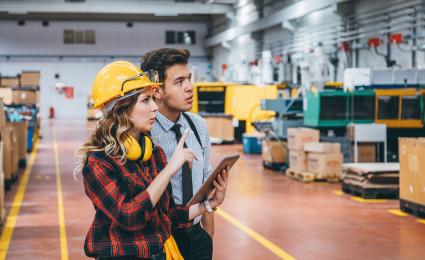 Generative AI in procurement