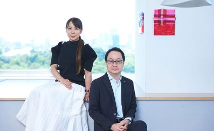 建築家・永山祐子と語る ダイバーシティの「構造」が生まれるとき