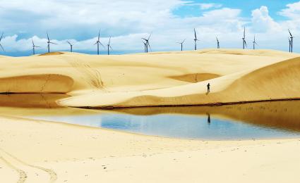 Latin America a potential global energy giant