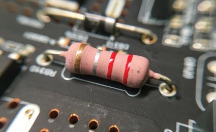 What is so special about passive components?