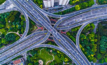 Automotive Disruption Radar #11