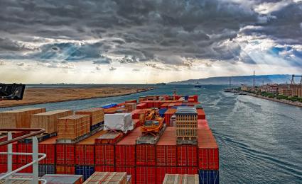 Pain in the Chemicals Supply Chain