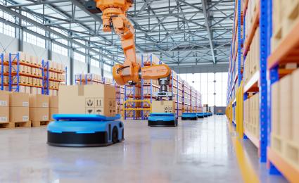 Crisis-proof supply chains