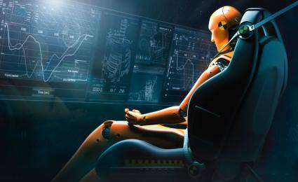 Achieving resilience in the challenging automotive industry