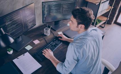 The digital dilemma: Business and IT have fallen out of alignment