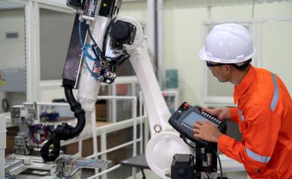 Megatrends spark a paradigm shift in production – Act now to be more competitive