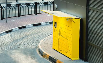 Urban logistics: From atomization to massification