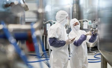 Bifurcation and relocalization – Disruptions in the market for semiconductor chemicals