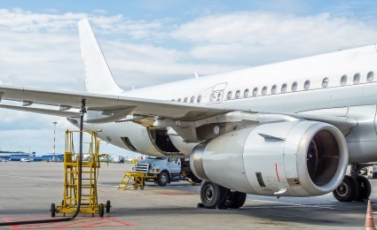 Sustainable aviation fuels: Key solution to achieving net zero?