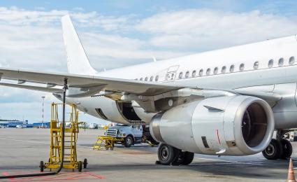 Sustainable aviation fuels: Key solution to achieving net zero?