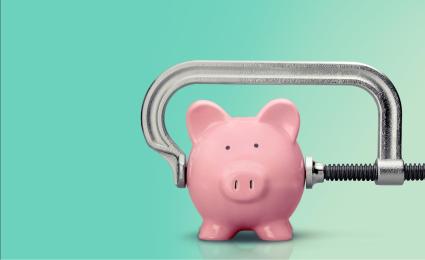 Consumers under pressure